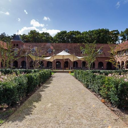 أوسيندريشْتْ Hotel De Volksabdij المظهر الخارجي الصورة