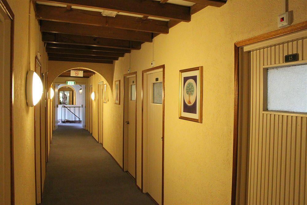 أوسيندريشْتْ Hotel De Volksabdij المظهر الخارجي الصورة